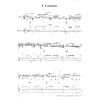 Notenbild für AMB 3095 - LAUTENSUITE BWV 995 0