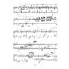 Notenbild für ED 21497 - HAPPY BIRTHDAY RICHARD WAGNER 0