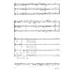Notenbild für CARUS 31020-07 - KANTATE 20 O EWIGKEIT DU DONNERWORT BWV 20 0