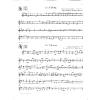 Notenbild für ED 13447 - BAROQUE VIOLIN ANTHOLOGY 1 1