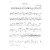 Notenbild für ED 21601 - BACH FOR GUITAR 0