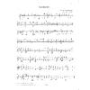 Notenbild für ED 21601 - BACH FOR GUITAR 1