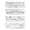 Notenbild für CARUS 31126-00 - KANTATE 126 ERHALT UNS HERR BEI DEINEM WORT BWV 126 0