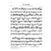 Notenbild für HN 554 - TRIOSONATE G-DUR BWV 1038 0
