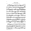 Notenbild für HN 554 - TRIOSONATE G-DUR BWV 1038 2