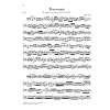 Notenbild für HN 554 - TRIOSONATE G-DUR BWV 1038 3
