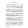 Notenbild für HN 554 - TRIOSONATE G-DUR BWV 1038 4