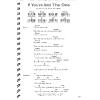 Notenbild für MSAM 1007149 - THE GREAT KEYBOARD CHORD SONGBOOK 2 0