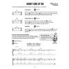 Notenbild für HL 119896 - QUICKSTART UKULELE 101 0
