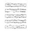 Notenbild für BA 10848 - GOLDBERG VARIATIONEN BWV 988 0