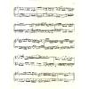 Notenbild für BA 10848 - GOLDBERG VARIATIONEN BWV 988 1