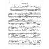 Notenbild für HN 589 - INVENTIONEN + SINFONIEN BWV 772-801 0