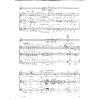 Notenbild für CARUS 2502-00 - MAKUMBEBE 2 - LATIN AMERICAN CHORAL REPERTOIRE 1