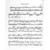 Notenbild für HN 592 - DREISTIMMIGE INVENTIONEN (SINFONIEN) BWV 787-801 0