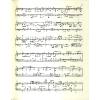 Notenbild für HN 592 - DREISTIMMIGE INVENTIONEN (SINFONIEN) BWV 787-801 1
