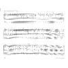 Notenbild für ORTUS 195 - CHORALVARIATIONEN 0
