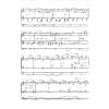 Notenbild für BUTZ 2729 - BEST LOVED MELODIES 3 1