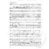 Notenbild für CARUS 31198-03 - KANTATE 198 LASS FUERSTIN LASS NOCH EINEN STRAHL BWV 198 0