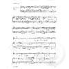 Notenbild für CARUS 31198-03 - KANTATE 198 LASS FUERSTIN LASS NOCH EINEN STRAHL BWV 198 1