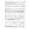 Notenbild für EBKM 2231 - TRIOSONATE G-DUR BWV 1039 0