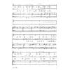 Notenbild für CARUS 31196-03 - KANTATE 196 DER HERR DENKET AN UNS BWV 196 1