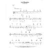 Notenbild für HL 129009 - SONGS FOR BEGINNERS 0