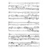 Notenbild für CARUS 31248-04 - WEIHNACHTSORATORIUM BWV 248 TEIL 1-3 1