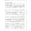 Notenbild für VS 2394 - JESUS BLEIBET MEINE FREUDE (KANTATE BWV 147) 1