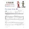 Notenbild für ED 13802 - PIANO JUNIOR 2 - LESSON BOOK 1