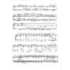 Notenbild für HN 1305 - CAPRICCIO SOPRA LA LONTANANZA DEL FRATELLO DILETTISSIMO BWV 992 1