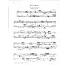 Notenbild für HN 1374 - FRANZOESISCHE OUVERTUERE H-MOLL BWV 831 0