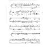 Notenbild für HN 1375 - CAPRICCIO SOPRA LA LONTANANZA DEL FRATELLO DILETTISSIMO BWV 992 0