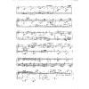 Notenbild für HN 1375 - CAPRICCIO SOPRA LA LONTANANZA DEL FRATELLO DILETTISSIMO BWV 992 1