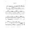 Notenbild für HN 593 - FRANZOESISCHE SUITEN BWV 812-817 0