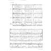 Notenbild für CARUS 31153-03 - KANTATE 153 SCHAU LIEBER GOTT WIE MEINE FEIND BWV 153 0