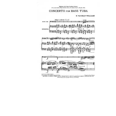 9780193694552 - Konzert f-moll