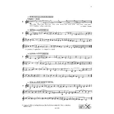 9790012172703 - Waldhornschule 3 a
