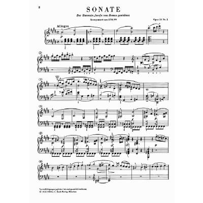 9790201801704 - 2 Sonaten op 14 9790201801704 - 2 Sonaten op 14