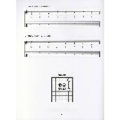 9780711934054 - First guitar scales 9780711934054 - First guitar scales