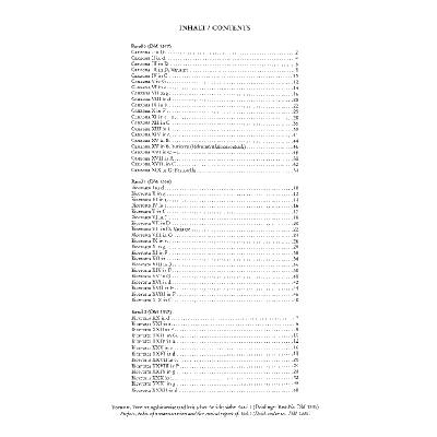 9790012193753 - 19 Canzonen Nr 1-19