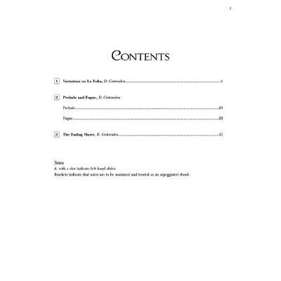 0038081393049 - Quartets for guitar