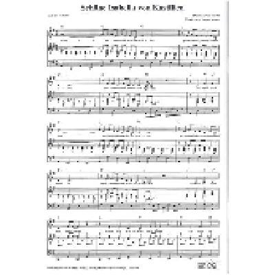 Für Klavierbegleitung Comedian Harmonists: Golden Evergreens Gesang Band 3