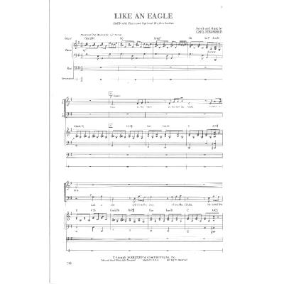 0038081008011 - Like an eagle