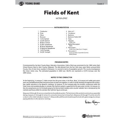0029156907766 - Fields of Kent