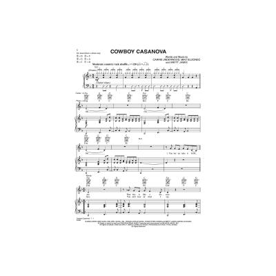 0038081380407 - Cowboy Casanova 0038081380407 - Cowboy Casanova