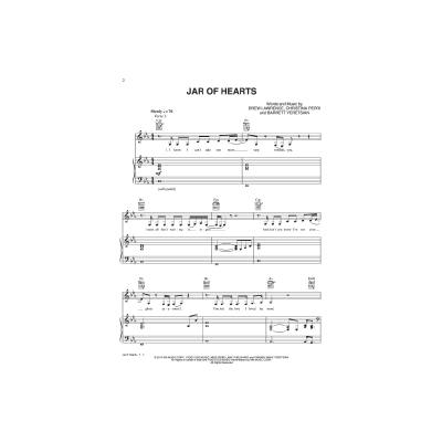 0038081415888 - Jar of hearts