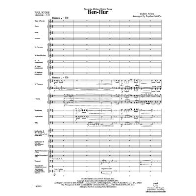 0038081319889 - Ben Hur