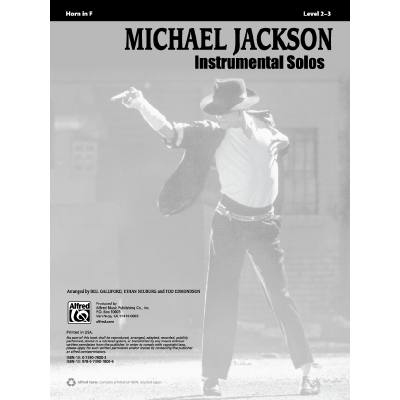 9780739078006 - Instrumental Solos