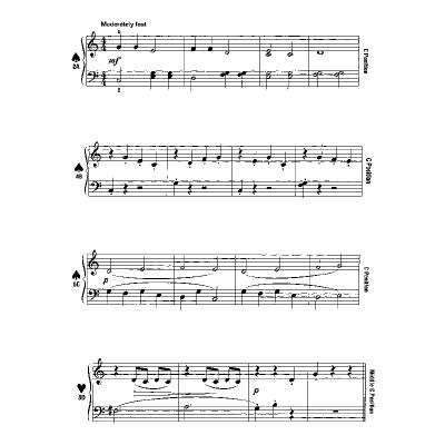0038081125152 - Sight reading unlimited level 1b