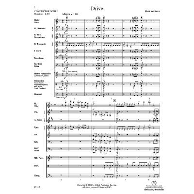 0038081324289 - DRIVE